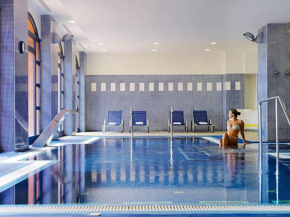 Hotel H10 Tindaya Costa Calma