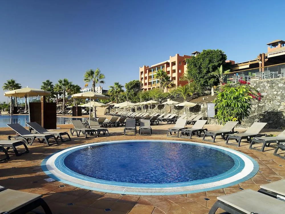 Hotel H10 Tindaya Costa Calma