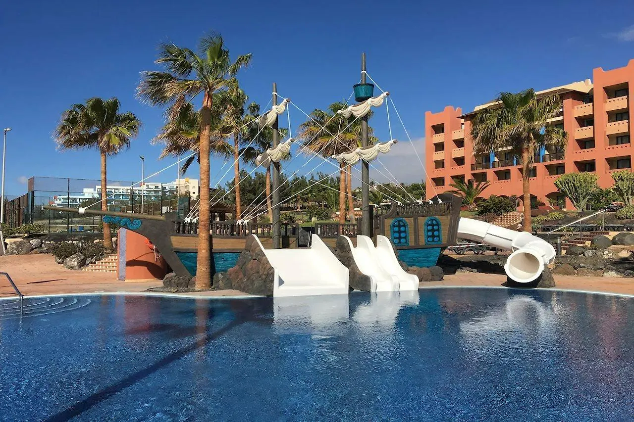Hotel H10 Tindaya Costa Calma