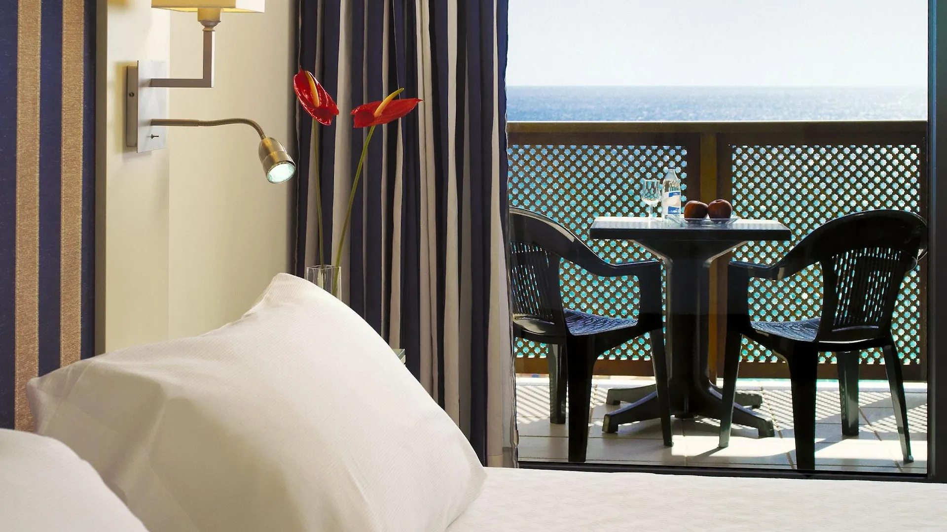 Hotel H10 Tindaya Costa Calma
