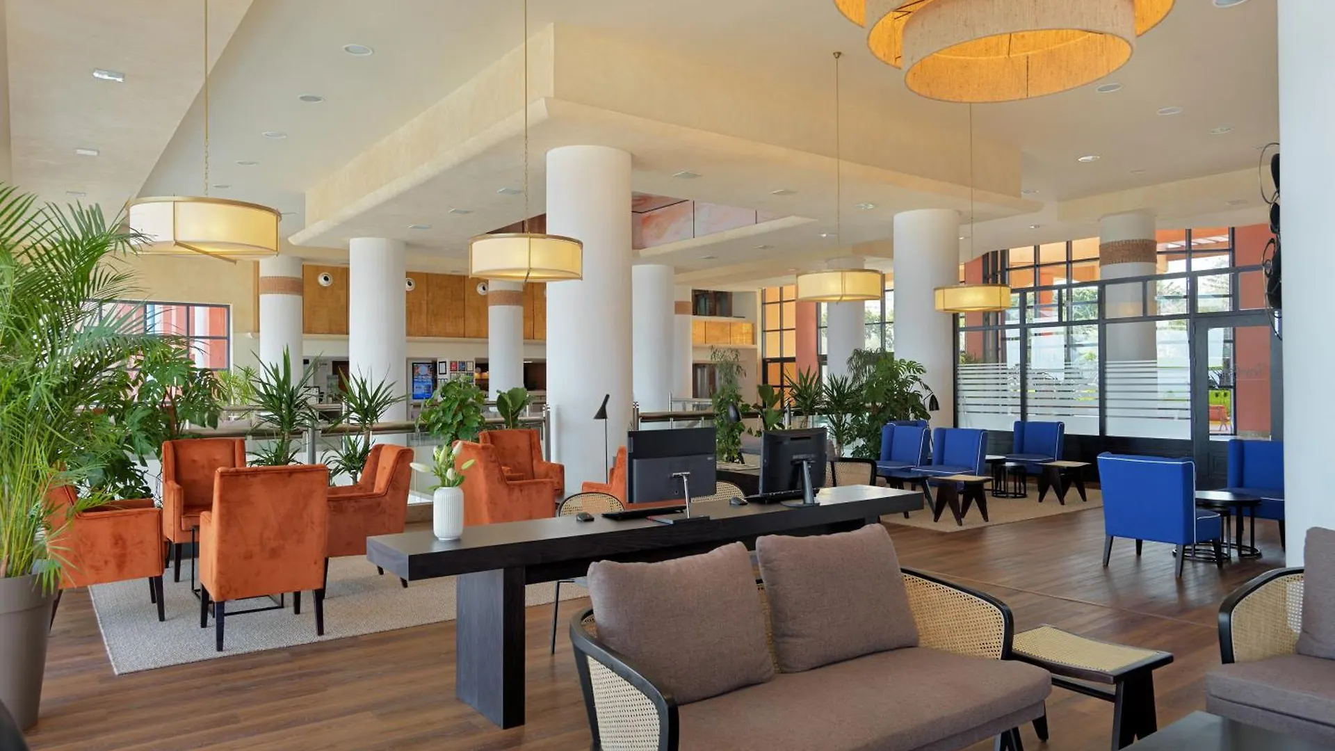 Hotel H10 Tindaya Costa Calma
