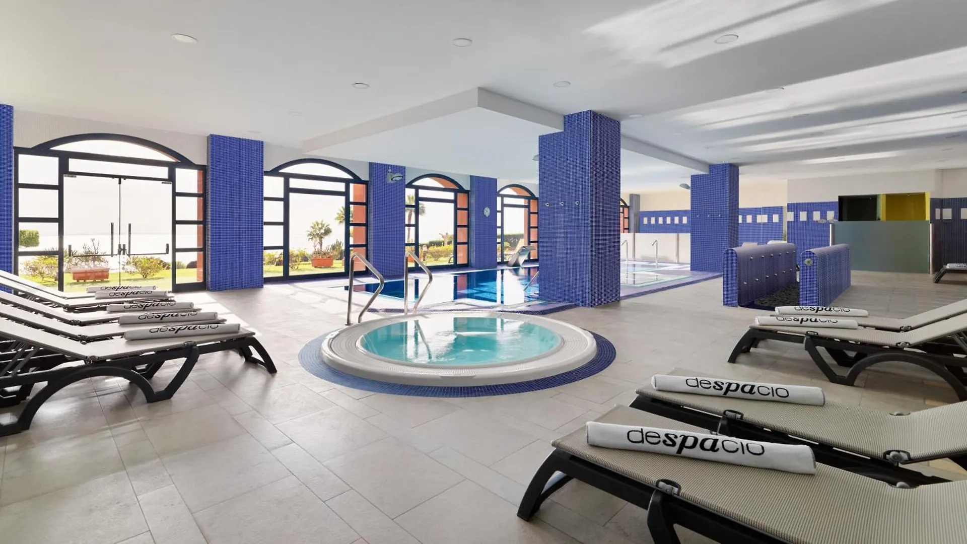 Hotel H10 Tindaya Costa Calma