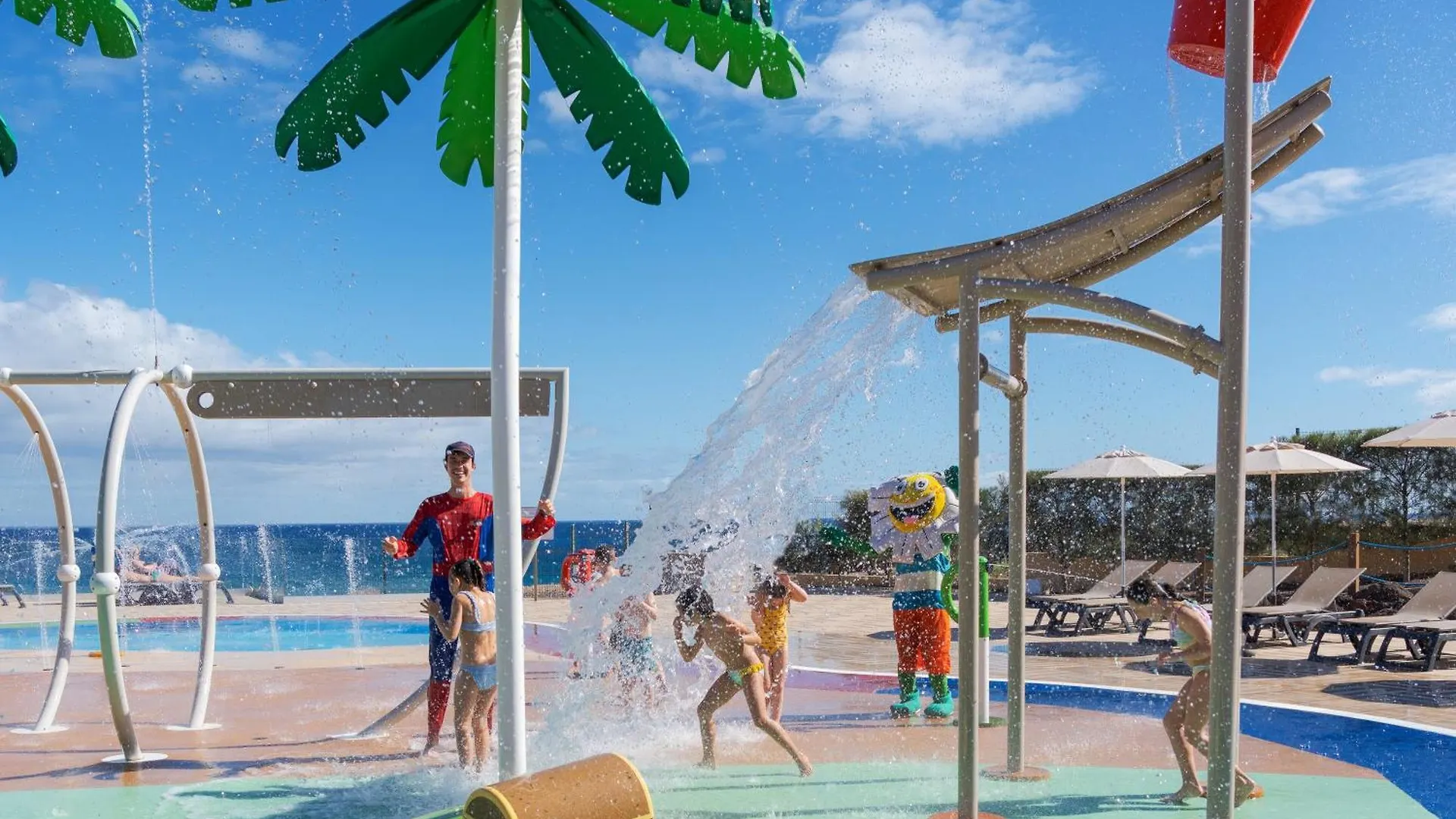 Hotel H10 Tindaya Costa Calma