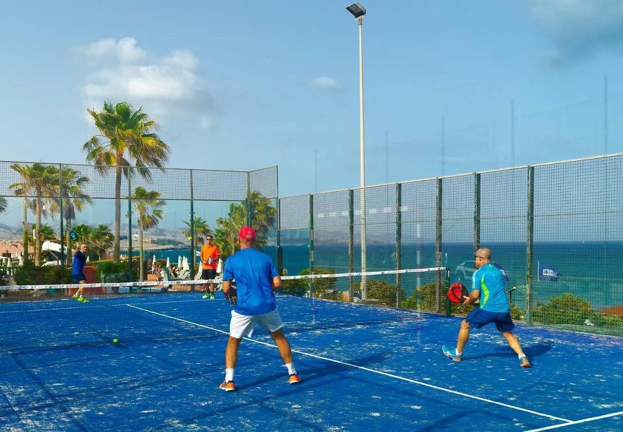 מלון קוסטה קלמה H10 Tindaya 4*,
