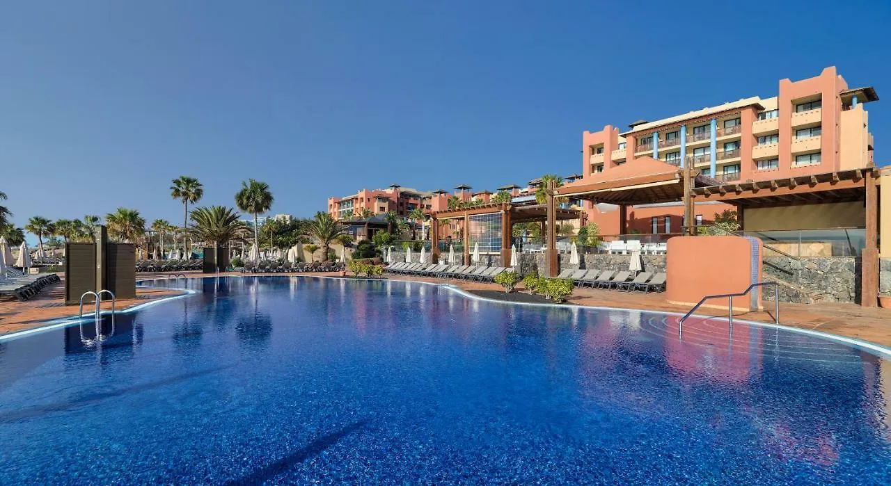 Hotel H10 Tindaya Costa Calma