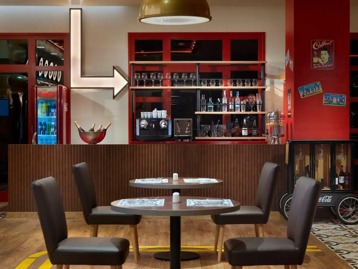 Hotel H10 Tindaya Costa Calma