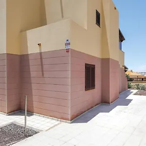 Casa Maria Granillo Costa Calma