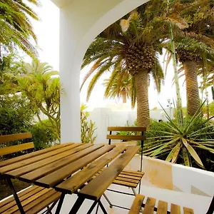Book Jet - Style & Comfort Costa Calma