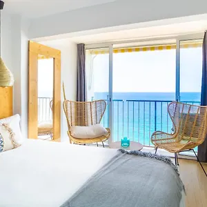  Apartamento Coconut Boutique España