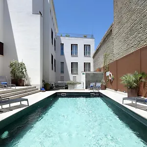 Hotel Eurostars Boutique