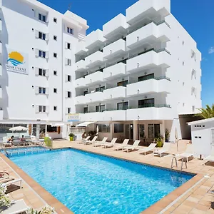 Mar I Vent (adults Only) Sant Antoni de Portmany