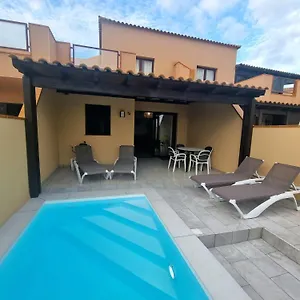 Granillo Calm Costa Calma