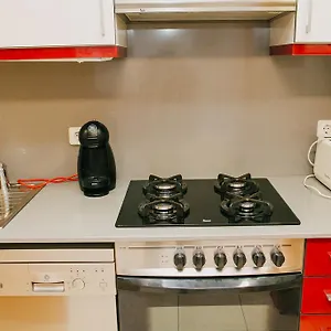 Navas Apartament Barcelona