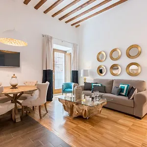 Bibo Oro Del Darro Hotel apartamentowy Grenada