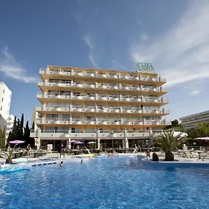 Отель Bj Playa Blanca Са Кома