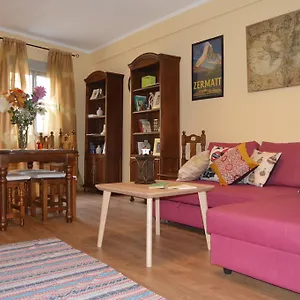 Romantic With Free Parking Espagne