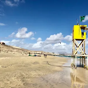  Apartamento Playa Paraiso Dolcevita España