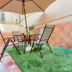 Apartamento Holidays2malaga Plaza De Toros Vieja España