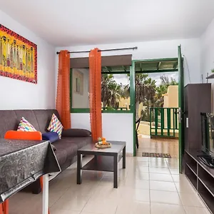 Bungalow 8124 Costa Calma