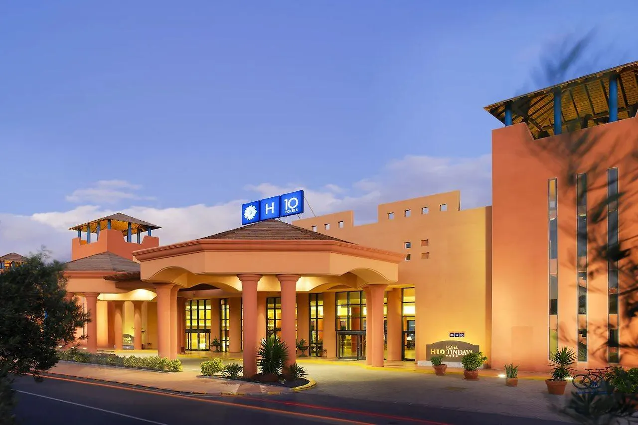H10 Tindaya Hotel Costa Calma