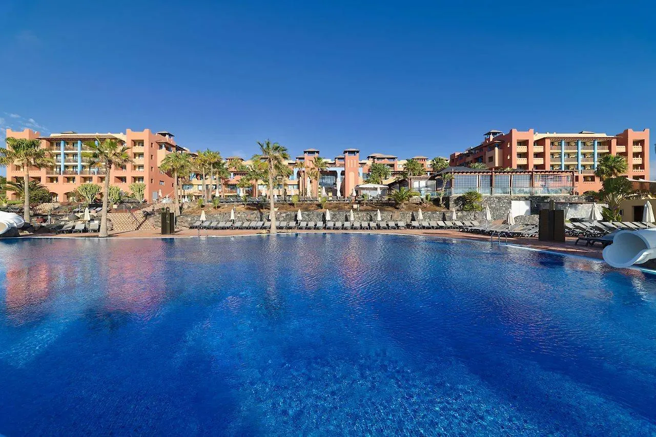H10 Tindaya Hotel Costa Calma 4*,  Spanien