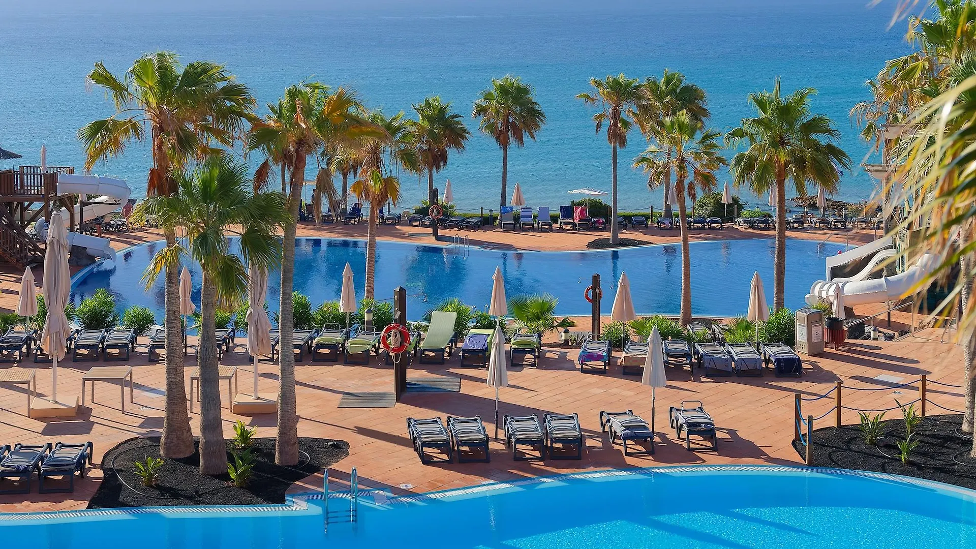H10 Tindaya Hotel Costa Calma