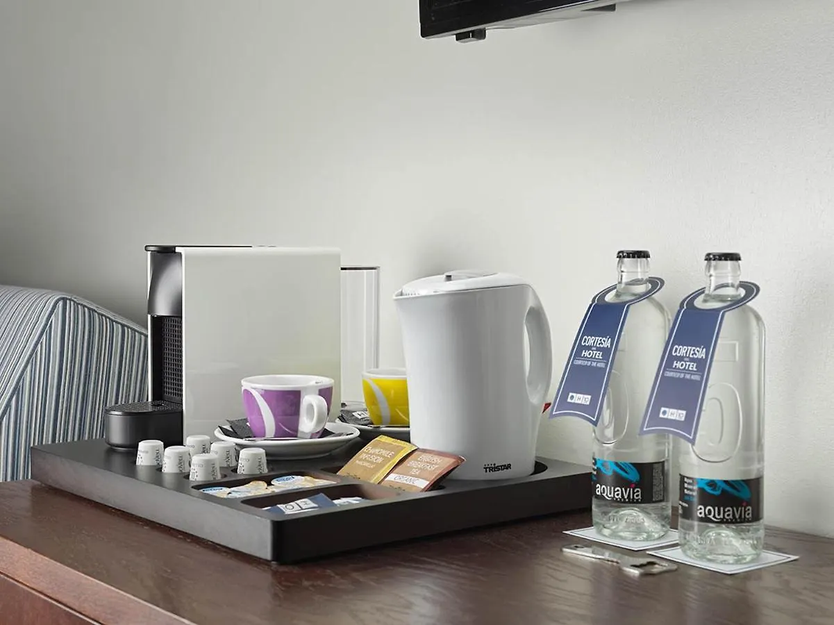 H10 Tindaya Hotel Costa Calma