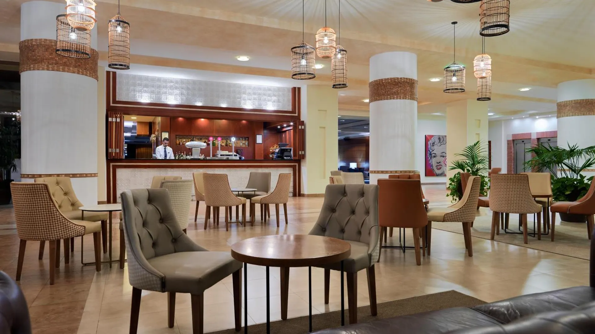 H10 Tindaya Hotel Costa Calma 4*,