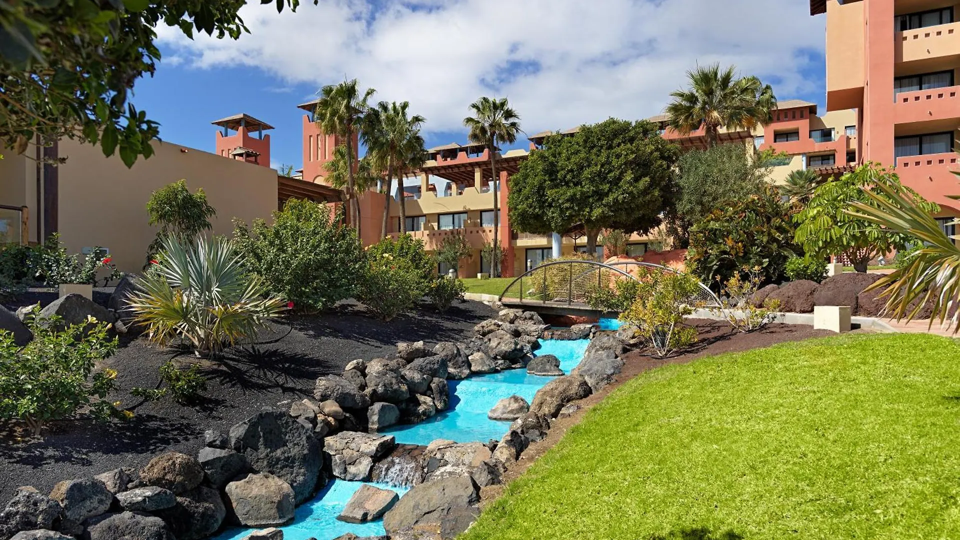 H10 Tindaya Hotel Costa Calma
