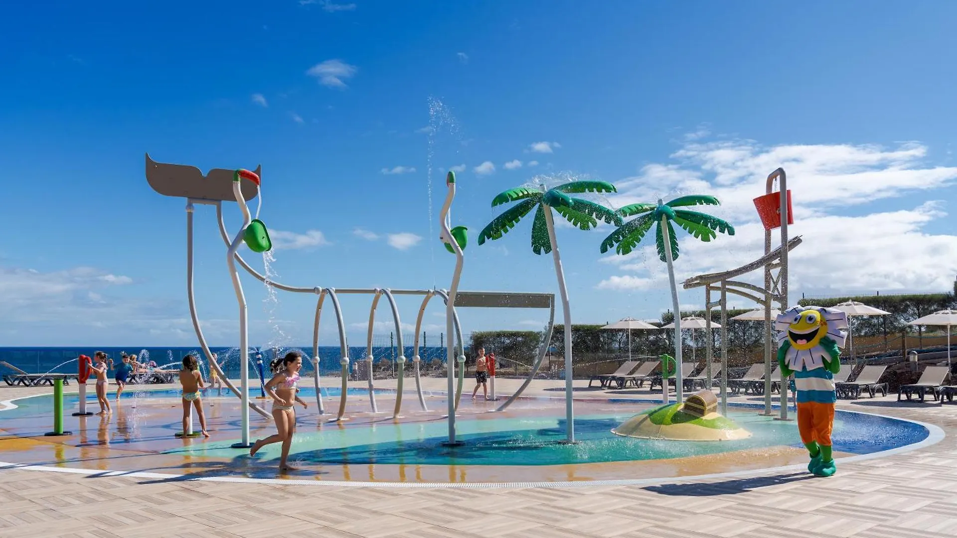 H10 Tindaya Hotel Costa Calma 4*,