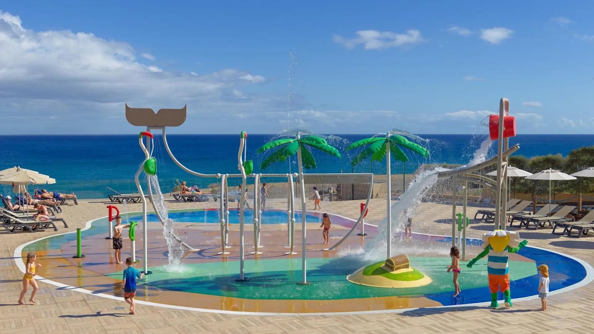 H10 Tindaya Hotel Costa Calma