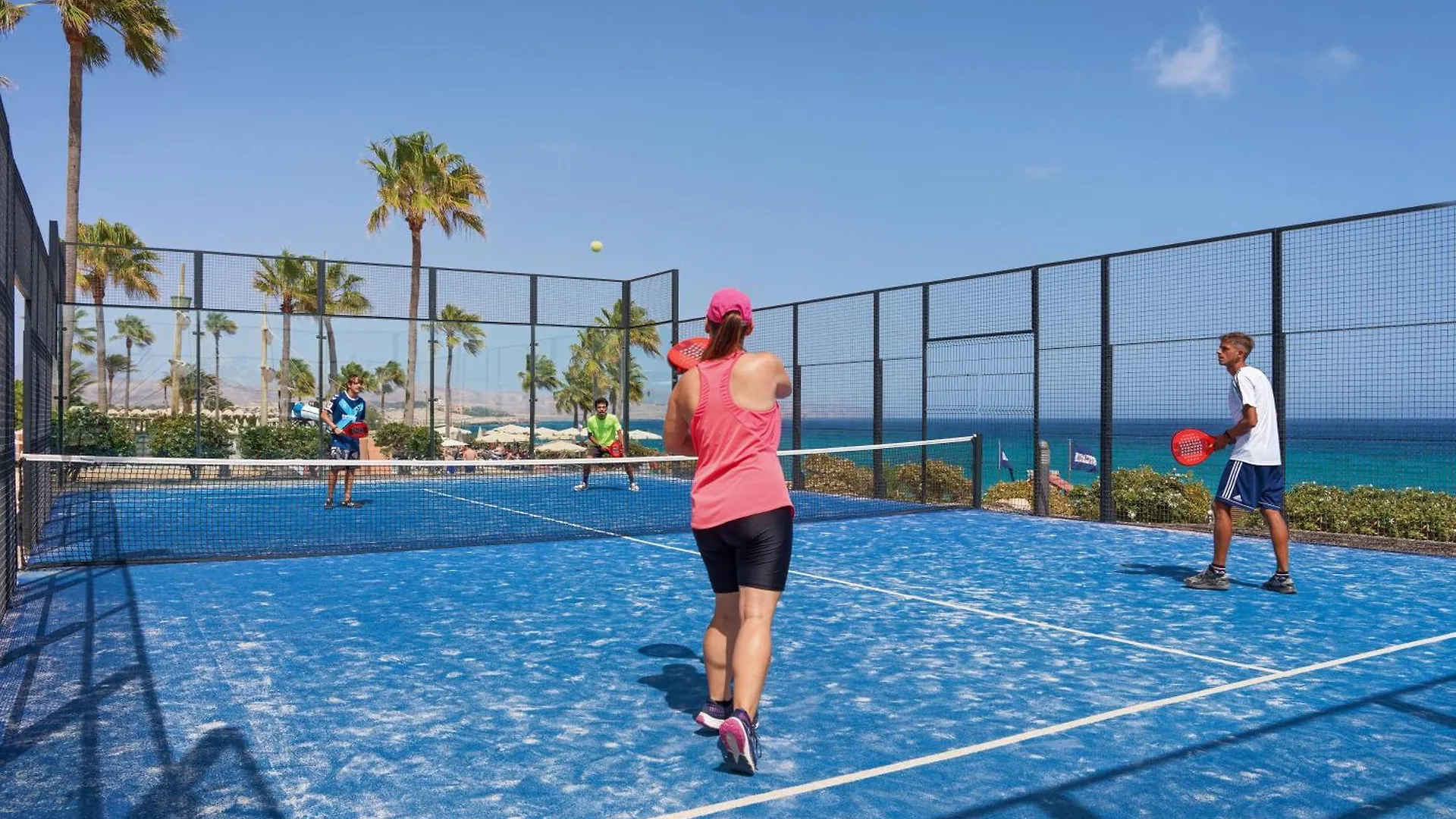 H10 Tindaya Hotel Costa Calma