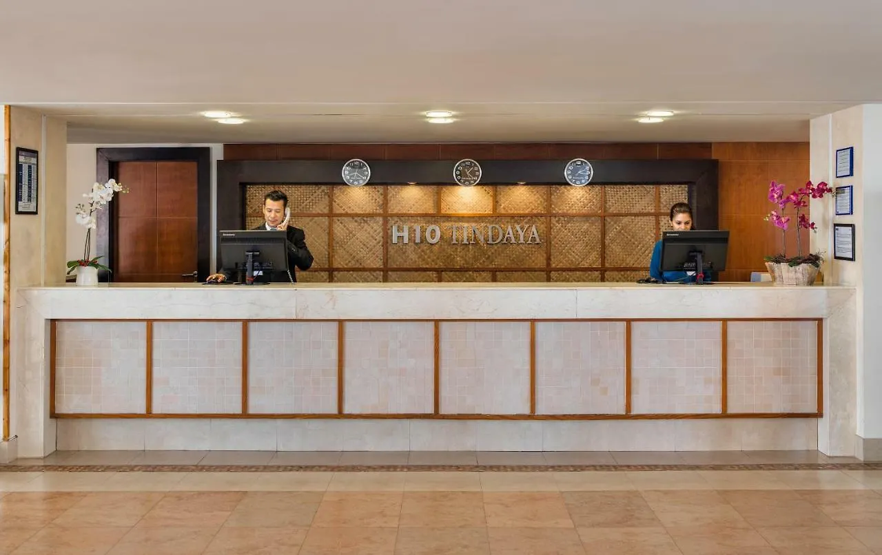 H10 Tindaya Hotel Costa Calma 4*,  Spanien