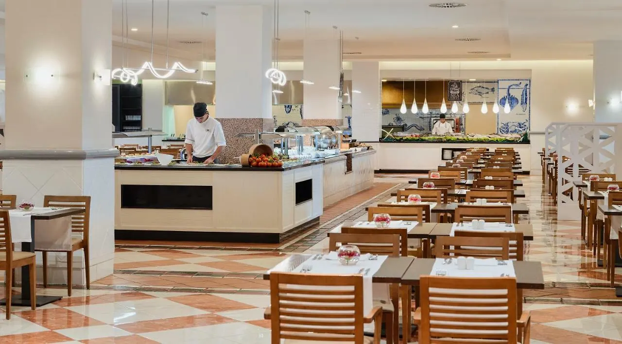 H10 Tindaya Hotel Costa Calma 4*,  Spanien