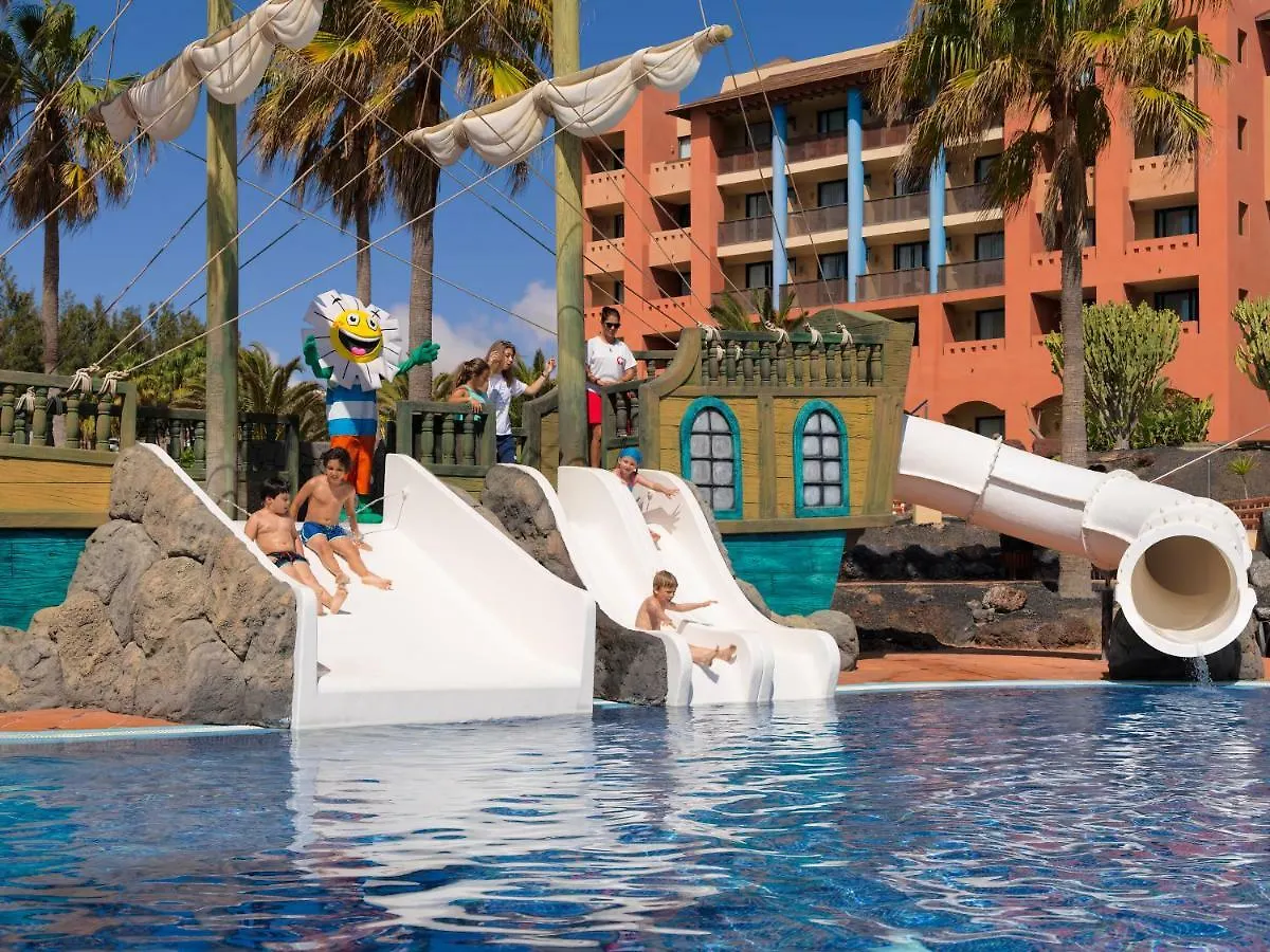 H10 Tindaya Hotel Costa Calma