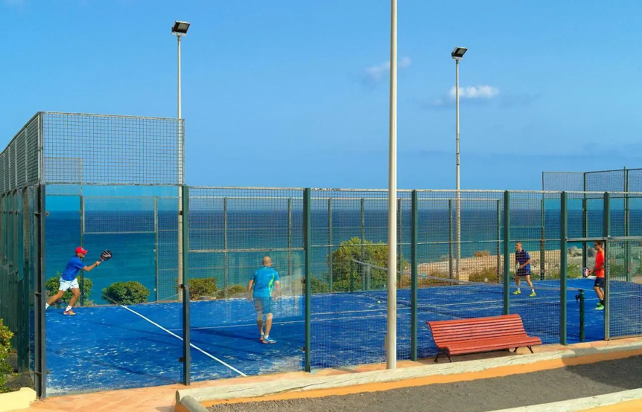 H10 Tindaya Hotel Costa Calma 4*,  Spanien