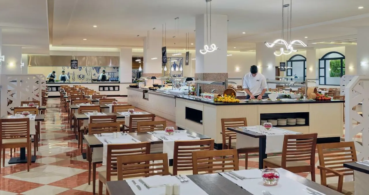 ****  H10 Tindaya Hotel Costa Calma Spanien
