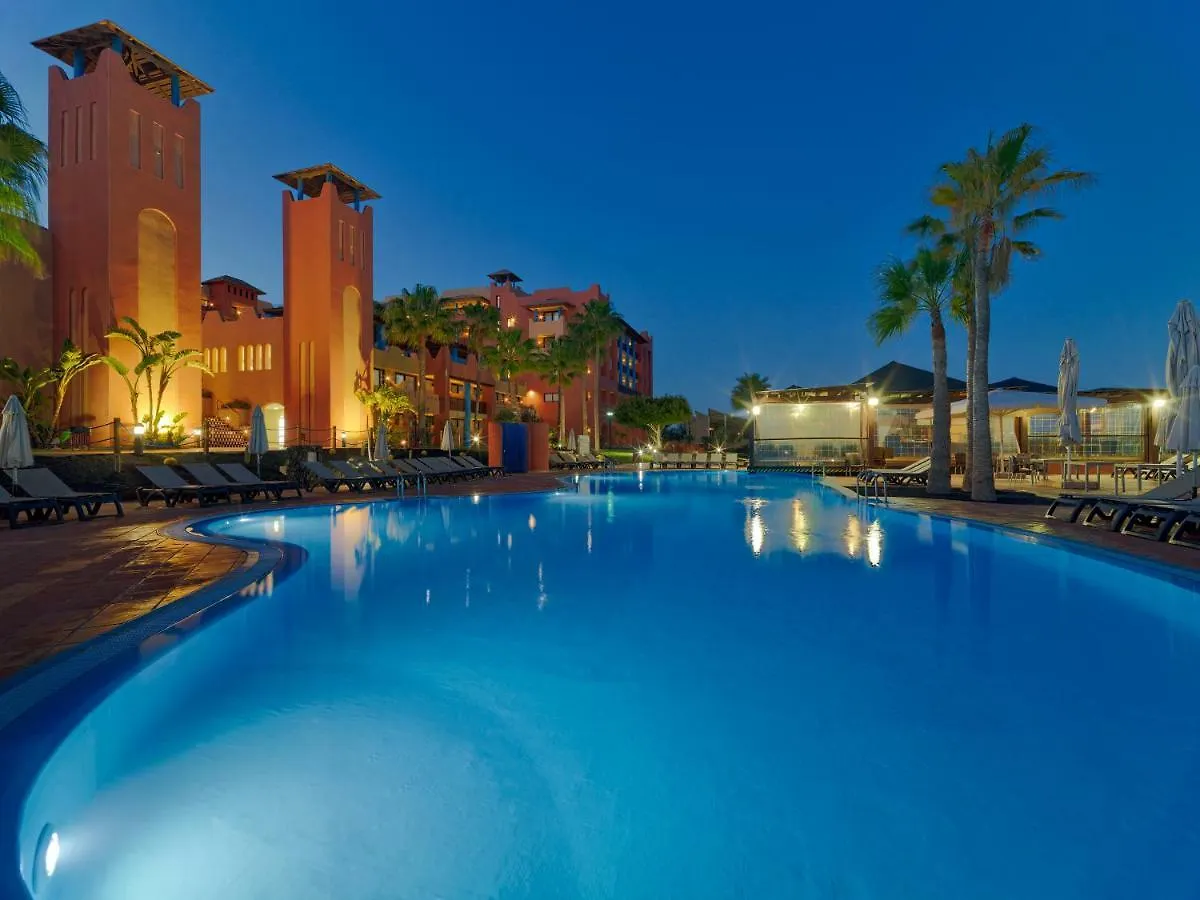H10 Tindaya Hotel Costa Calma 4*,  Spanien
