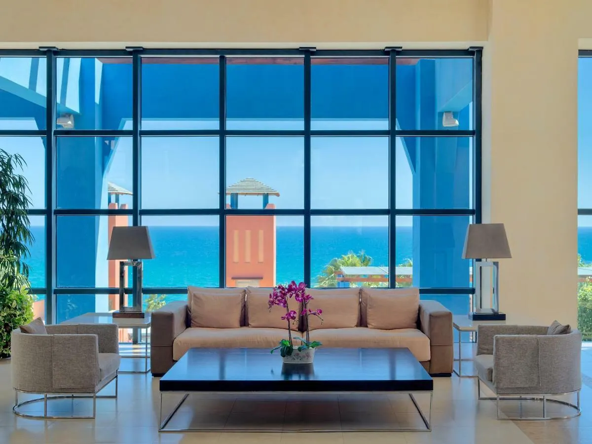 H10 Tindaya Hotel Costa Calma 4*,  Spanien