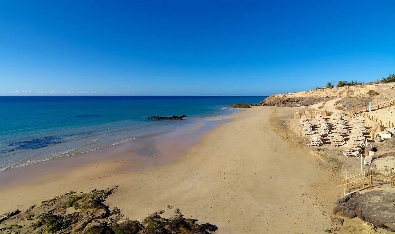 H10 Tindaya Hotel Costa Calma