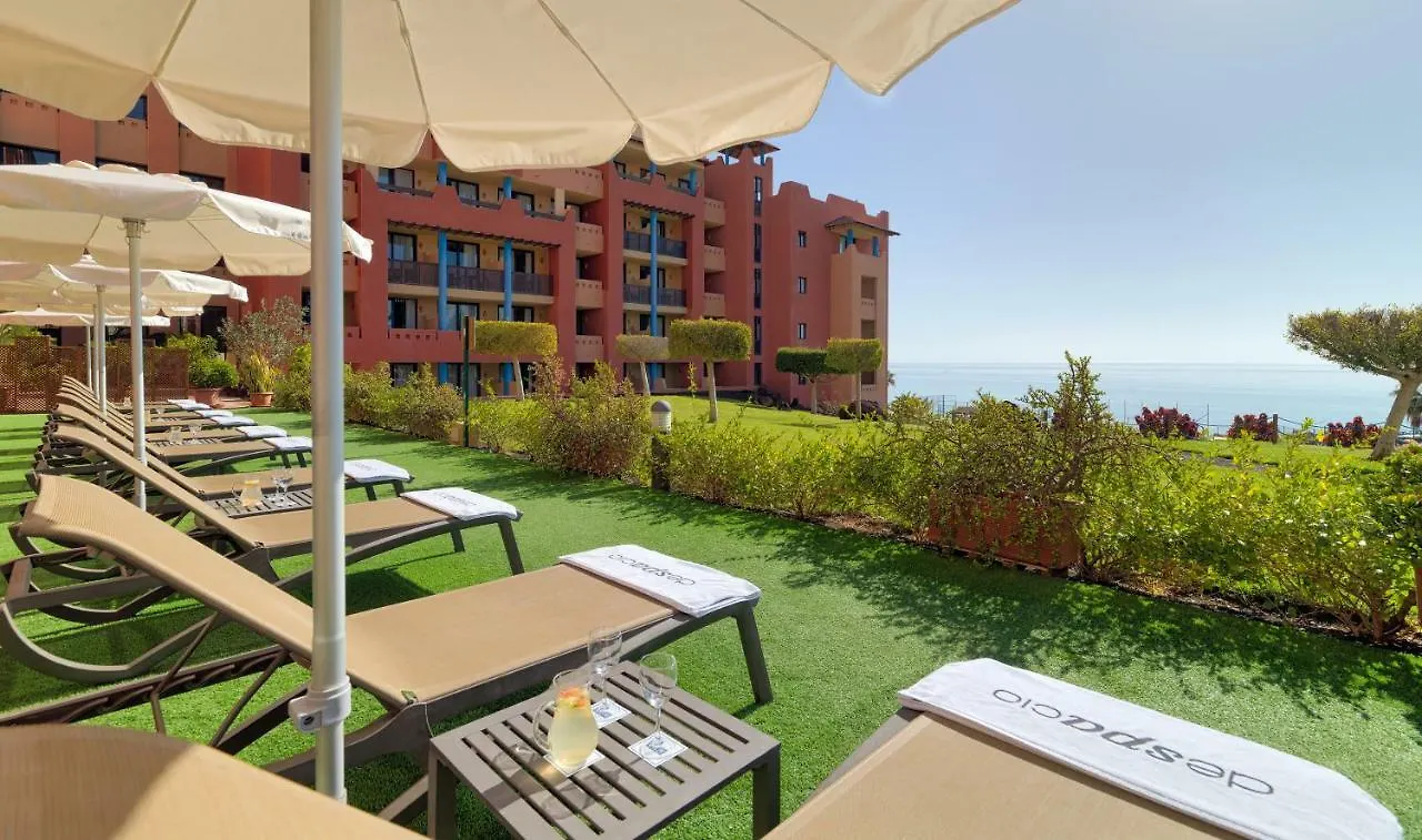 H10 Tindaya Hotel Costa Calma