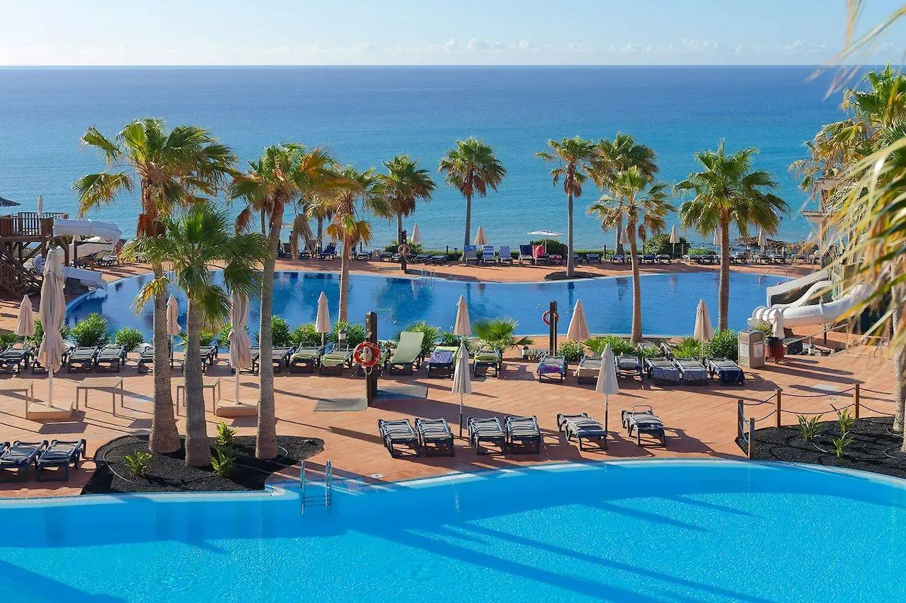 H10 Tindaya Hotel Costa Calma