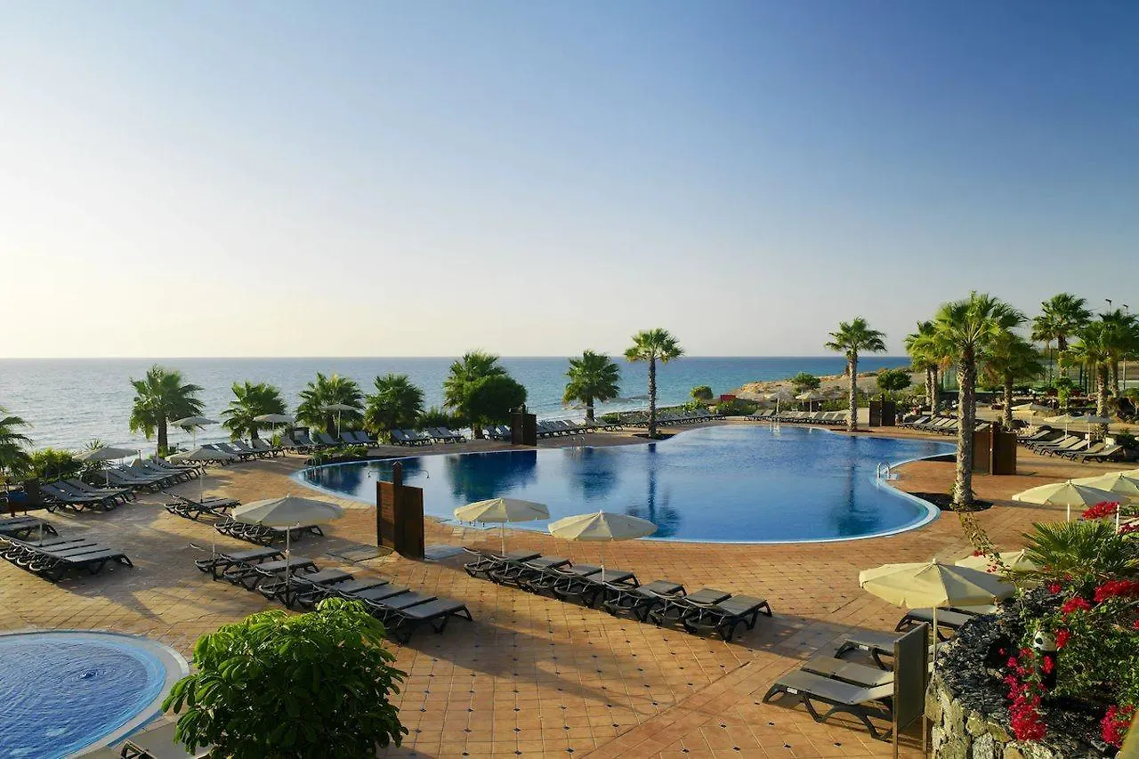****  H10 Tindaya Hotel Costa Calma Espanha