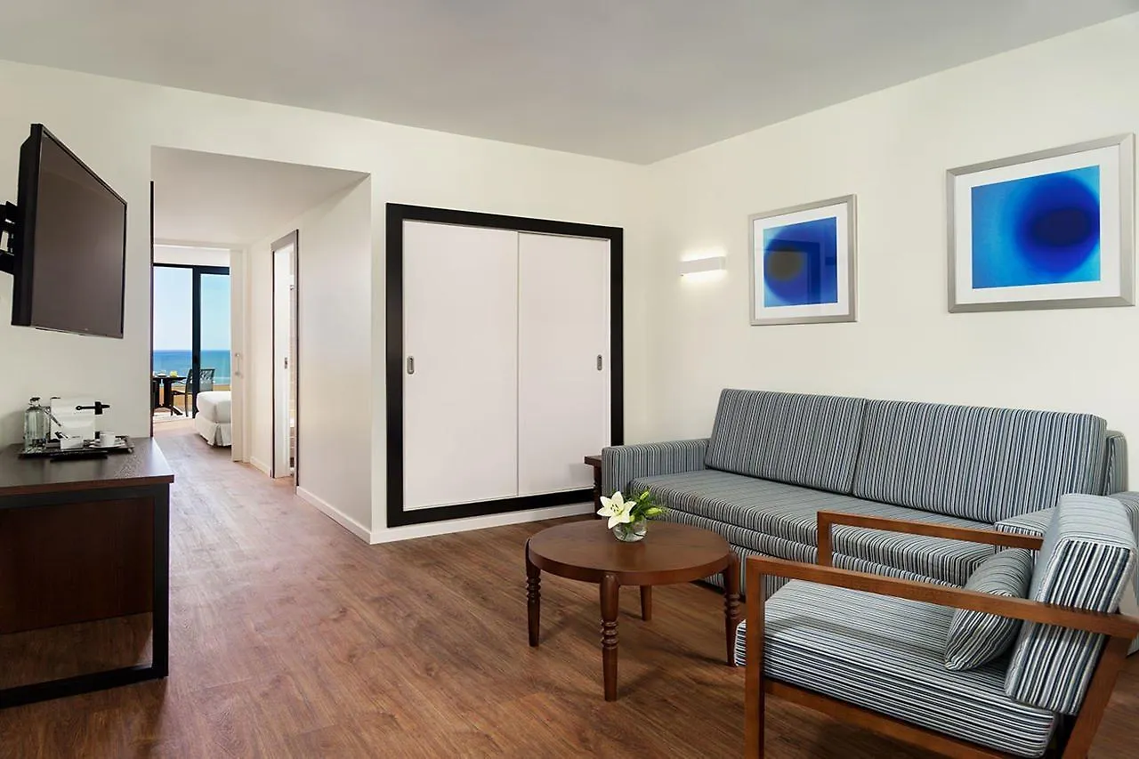 H10 Tindaya Hotel Costa Calma