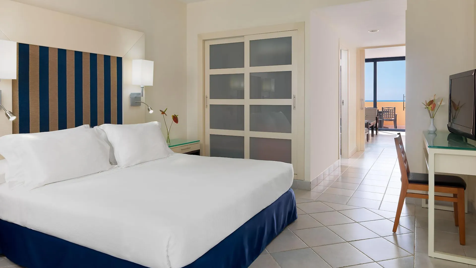 H10 Tindaya Hotel Costa Calma