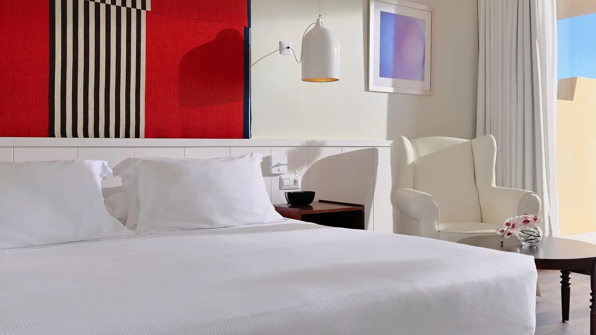 H10 Tindaya Hotel Costa Calma 4*,  Espanha