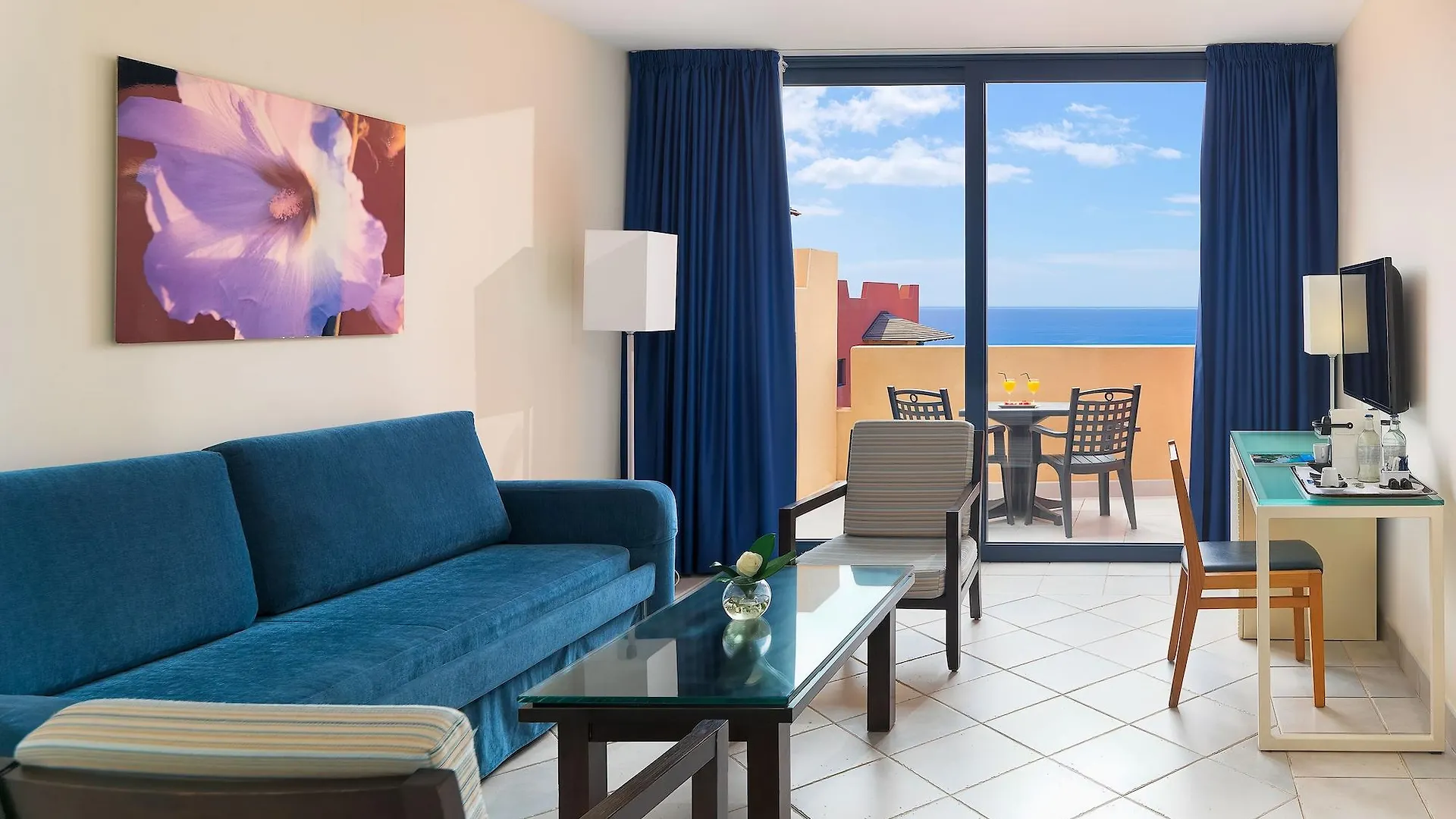 ****  H10 Tindaya Hotel Costa Calma Espanha