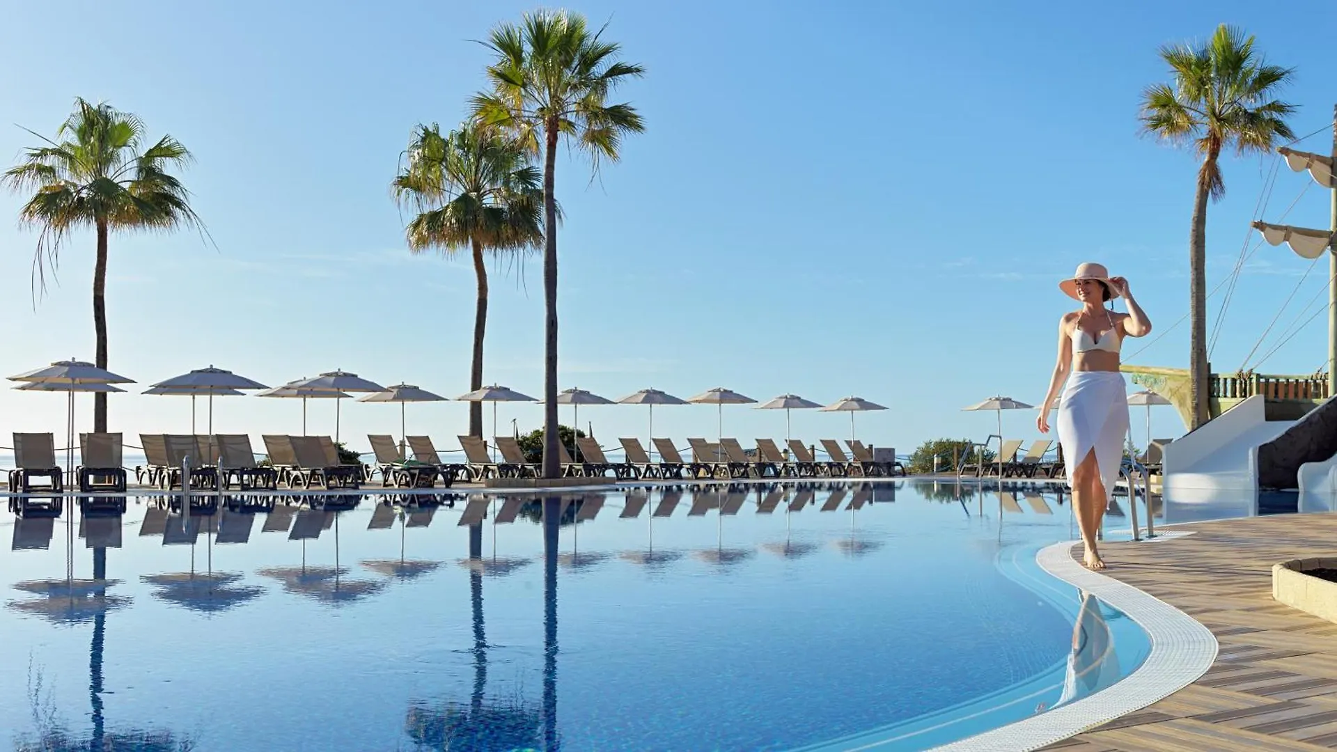 H10 Tindaya Hotel Costa Calma