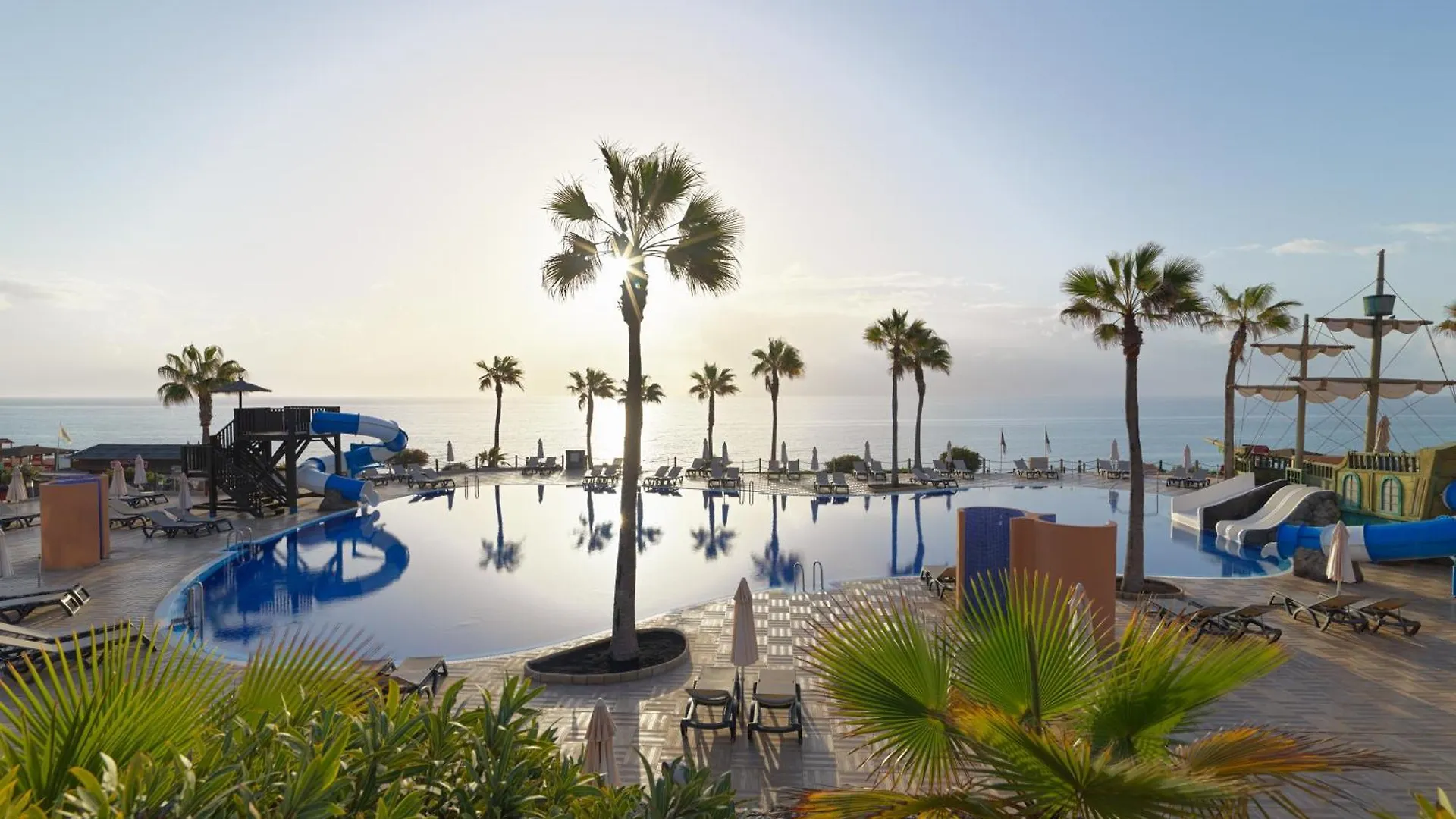 H10 Tindaya Hotel Costa Calma