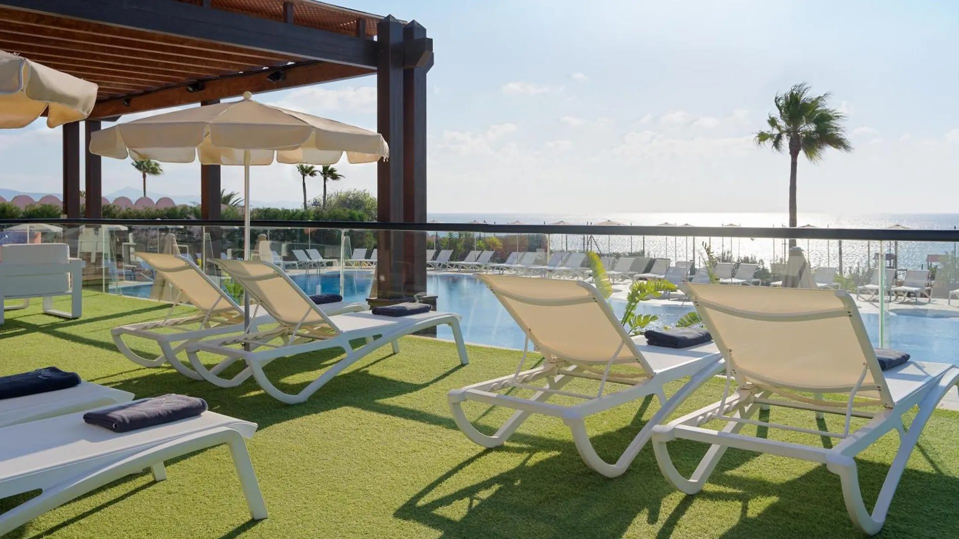 H10 Tindaya Hotel Costa Calma Espanha